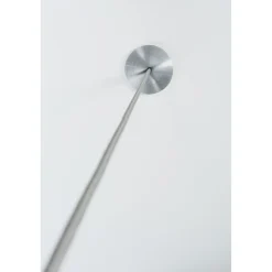 Asennussovitin riippuvalaisimelle Paulmann, Ø68 mm asennusaukkoon, Ø92mm, mattavalkoinen