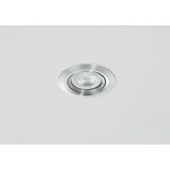 Asennussovitin riippuvalaisimelle Paulmann, Ø68 mm asennusaukkoon, Ø92mm, mattavalkoinen