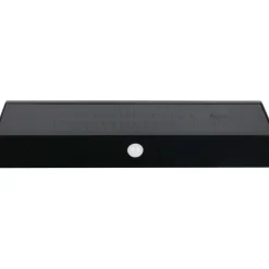 Aurinkokennoseinävalaisin Trio Silves Hybrid Solar LED ladattava liike- ja hämärätunnistin 4000K alas valkoinen