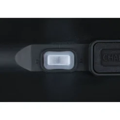 Aurinkokennoseinävalaisin Paulmann Lesla 150x130mm USB-ladattava hämäräohjattu liiketunnistin IR IP65 3000K 12.5W 1000lm antrasiitti