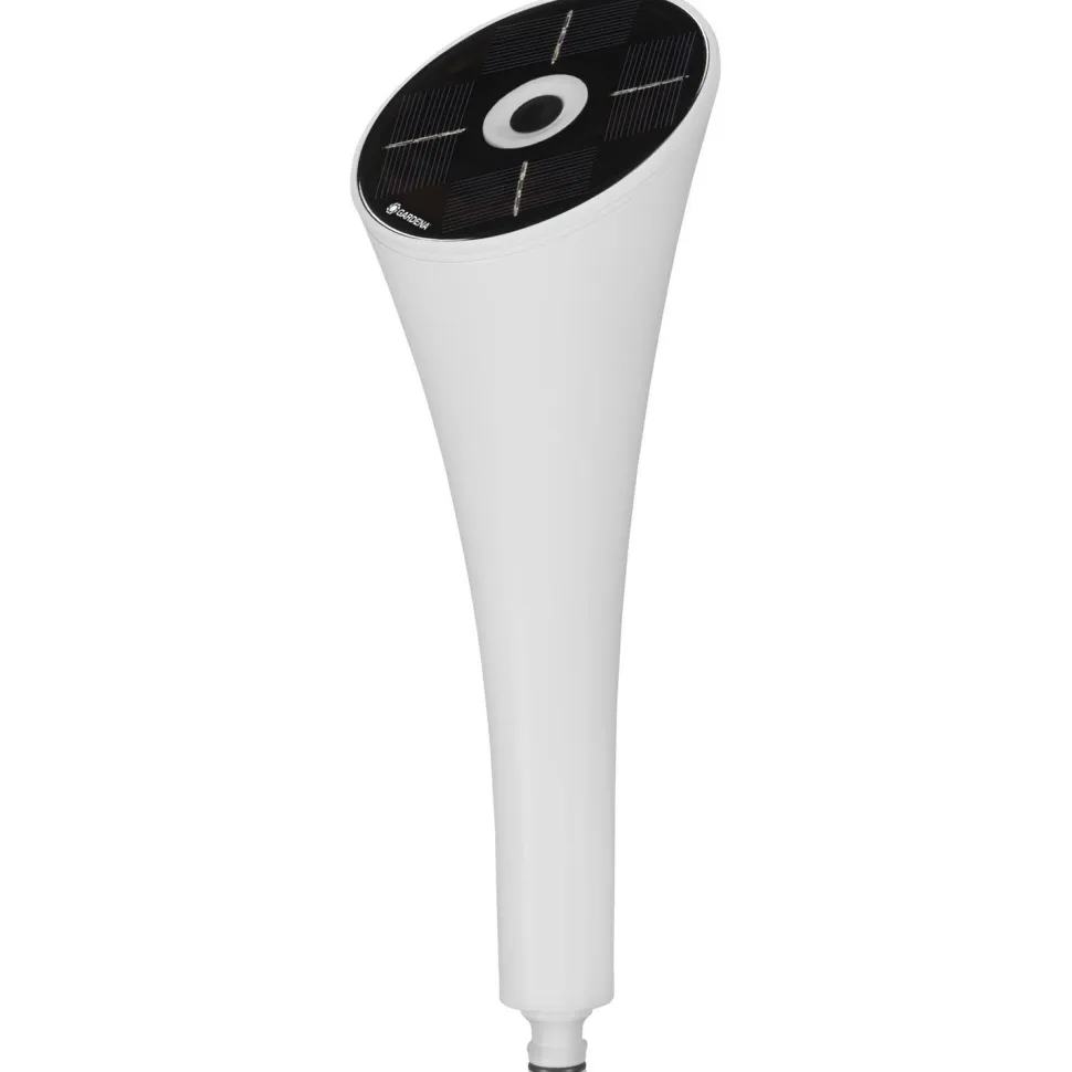 Aurinkokennovalaisin Gardena ClickUp! SolarLamp