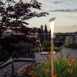 Aurinkokennovalaisin Gardena ClickUp! SolarLamp