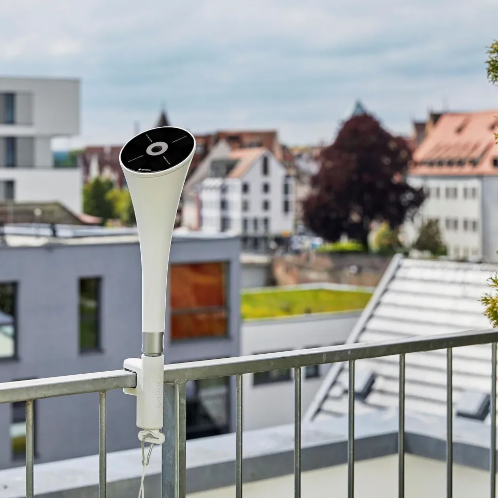 Aurinkokennovalaisin Gardena ClickUp! SolarLamp