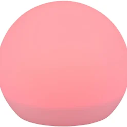 Aurinkokennovalaisin Trio Melo maapiikillä Ø20cm värivaihto