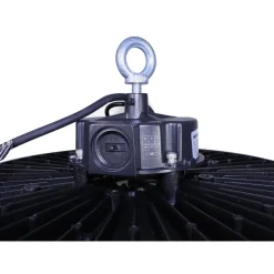 Hallivalaisin Megaman Keo, 100/80/60W, IP44, liiketunnistimella