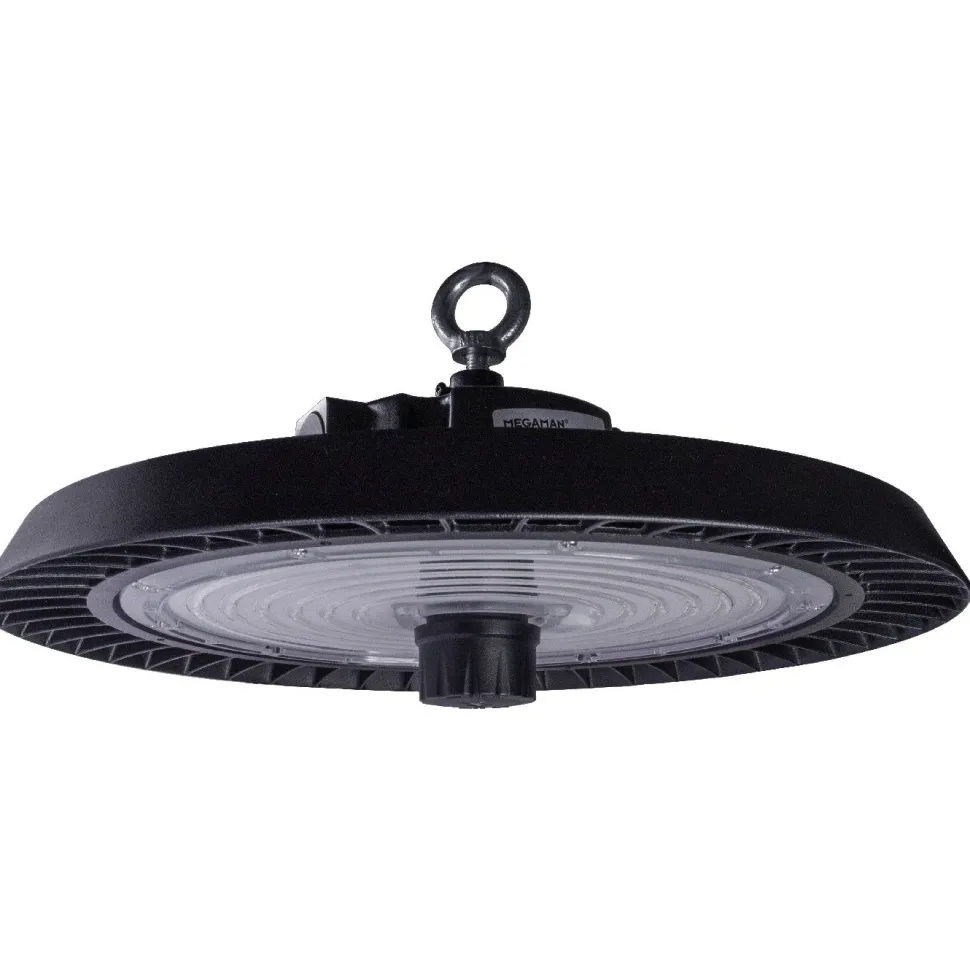 Hallivalaisin Megaman Keo, 200/150/100W, IP44, liiketunnistimella