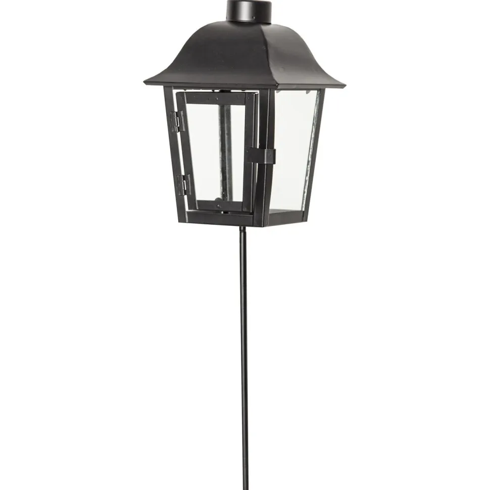 Hautalyhty Star Trading Serene, 46cm, valkoinen