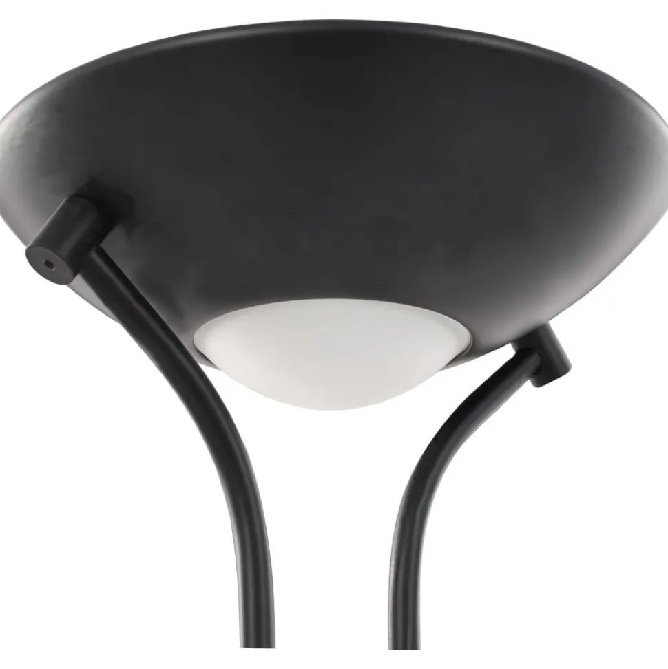 Himmennettävä lattiavalaisin led 23 w