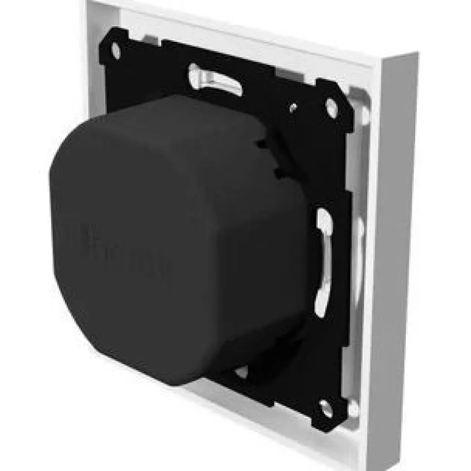 Himmennin Heatit Z-Wave Z-Dim2 250W