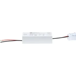 Himmennin Paulmann ULine 3-Step-Dimmer, max. 200W, 48V, 80x35mm, valkoinen