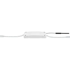Himmennys- ja kytkinohjain Paulmann MaxLED, Zigbee 3.0, DC 24V, max.144W
