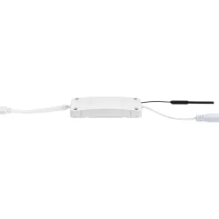 Himmennys- ja kytkinohjain Paulmann MaxLED Tunable White, Zigbee 3.0, DC 24V, max.144W