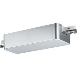 Himmennys- ja kytkinsovitin Paulmann URail, Smart Home Zigbee 3.0, 155x56mm, valkoinen
