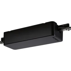 Himmennys- ja kytkinsovitin Paulmann URail, Smart Home Zigbee 3.0, 155x56mm, valkoinen