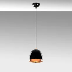 Ikkunavalaisin Linento Lighting Mugo, Ø17cm, E27, kulta