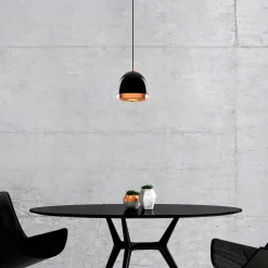 Ikkunavalaisin Linento Lighting Mugo, Ø17cm, E27, kulta
