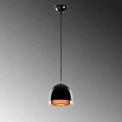 Ikkunavalaisin Linento Lighting Mugo, Ø17cm, E27, kulta