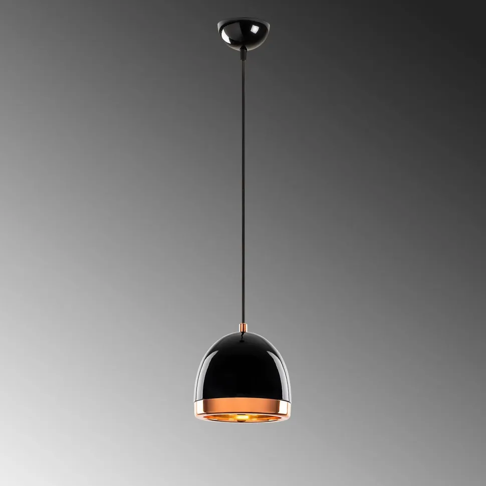 Ikkunavalaisin Linento Lighting Mugo, Ø17cm, E27, kulta