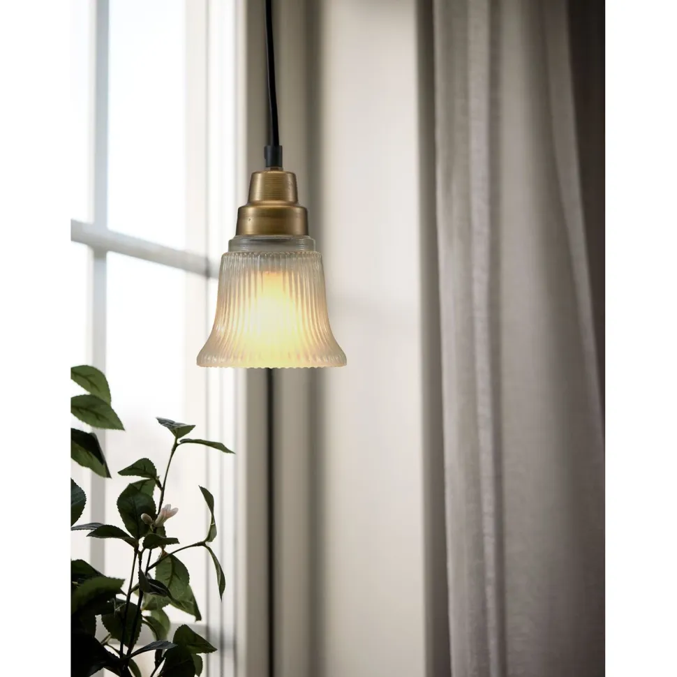 Ikkunavalaisin PR Home Emmi, 12cm, kirkas