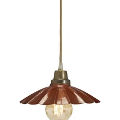 Ikkunavalaisin PR Home Ester, 24cm, luonnonvalkoinen