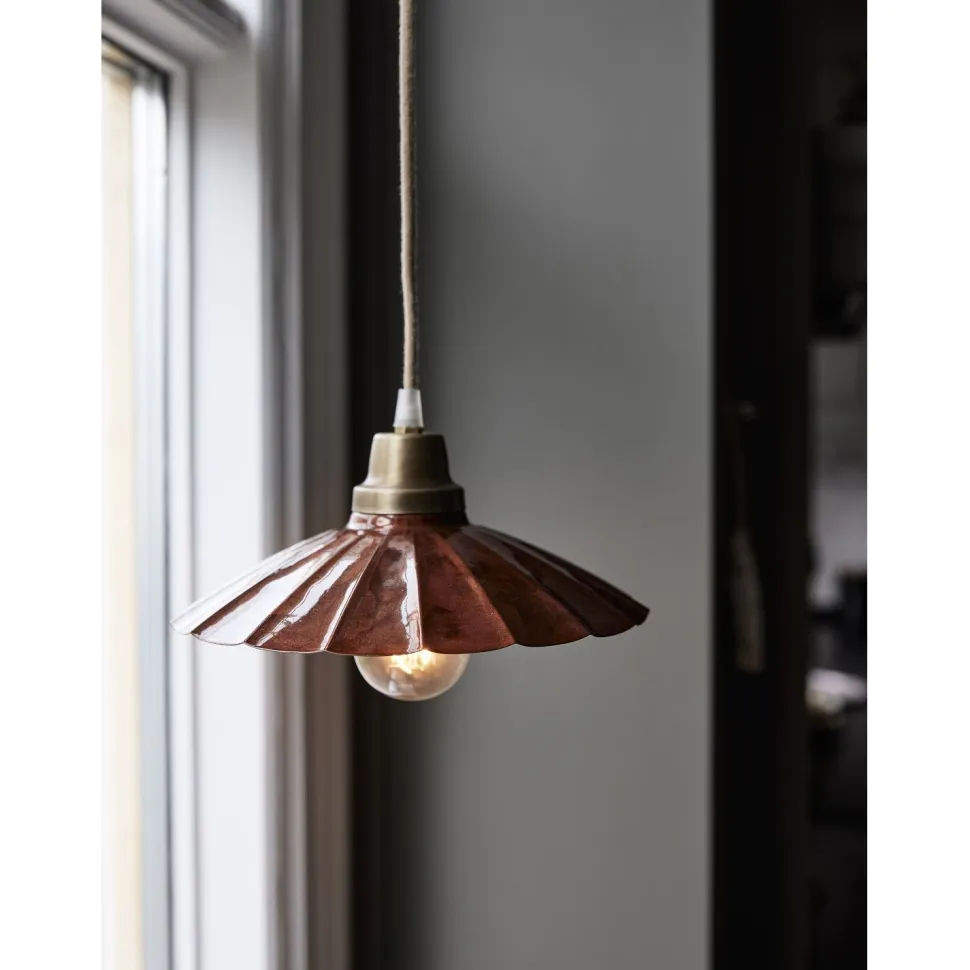 Ikkunavalaisin PR Home Ester, 24cm, luonnonvalkoinen