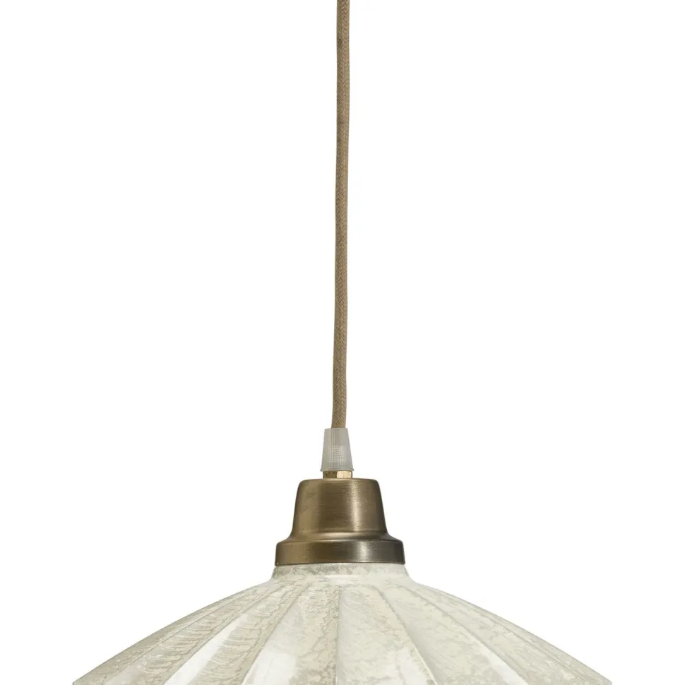 Ikkunavalaisin PR Home Ester, 24cm, luonnonvalkoinen