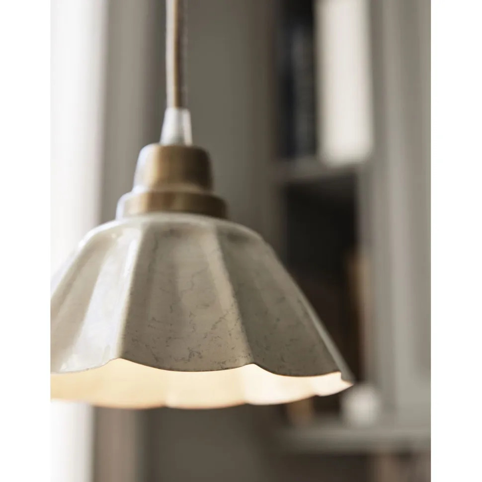 Ikkunavalaisin PR Home Ester, 17cm, luonnonvalkoinen