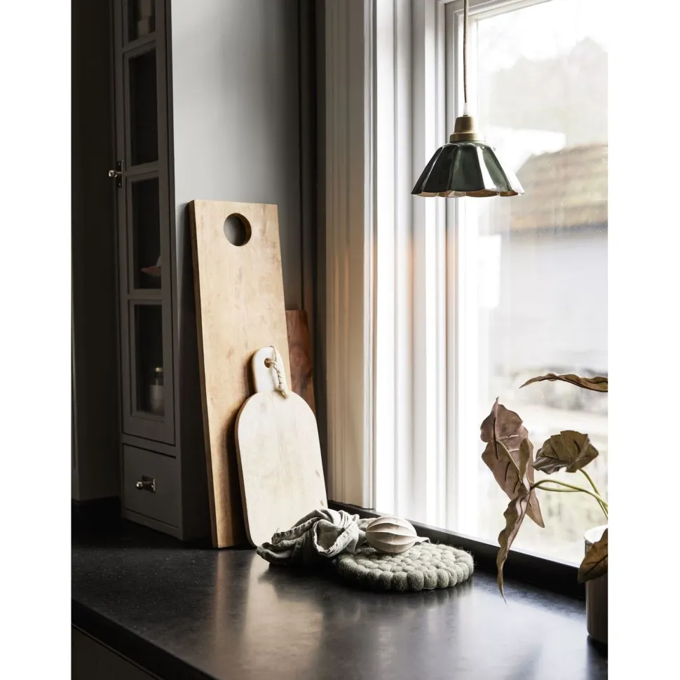 Ikkunavalaisin PR Home Ester, 17cm, luonnonvalkoinen