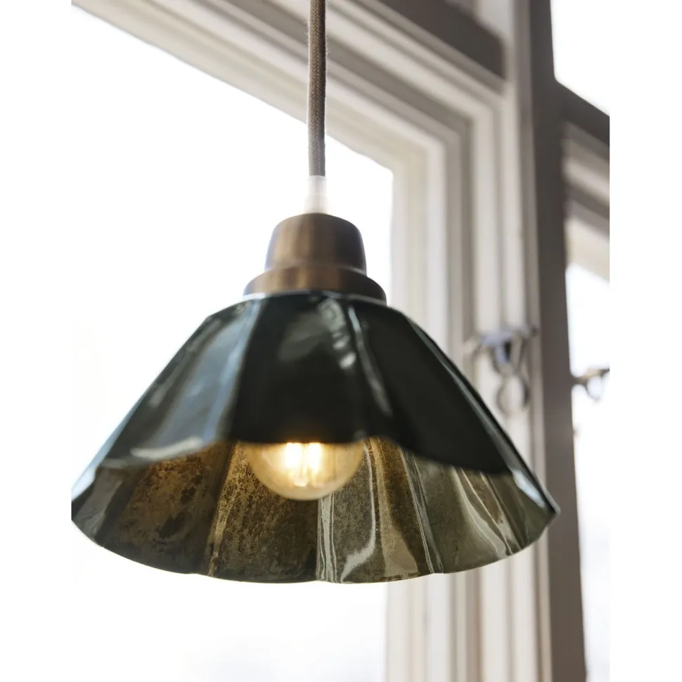 Ikkunavalaisin PR Home Ester, 17cm, luonnonvalkoinen