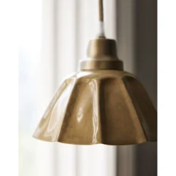 Ikkunavalaisin PR Home Ester, 17cm, luonnonvalkoinen