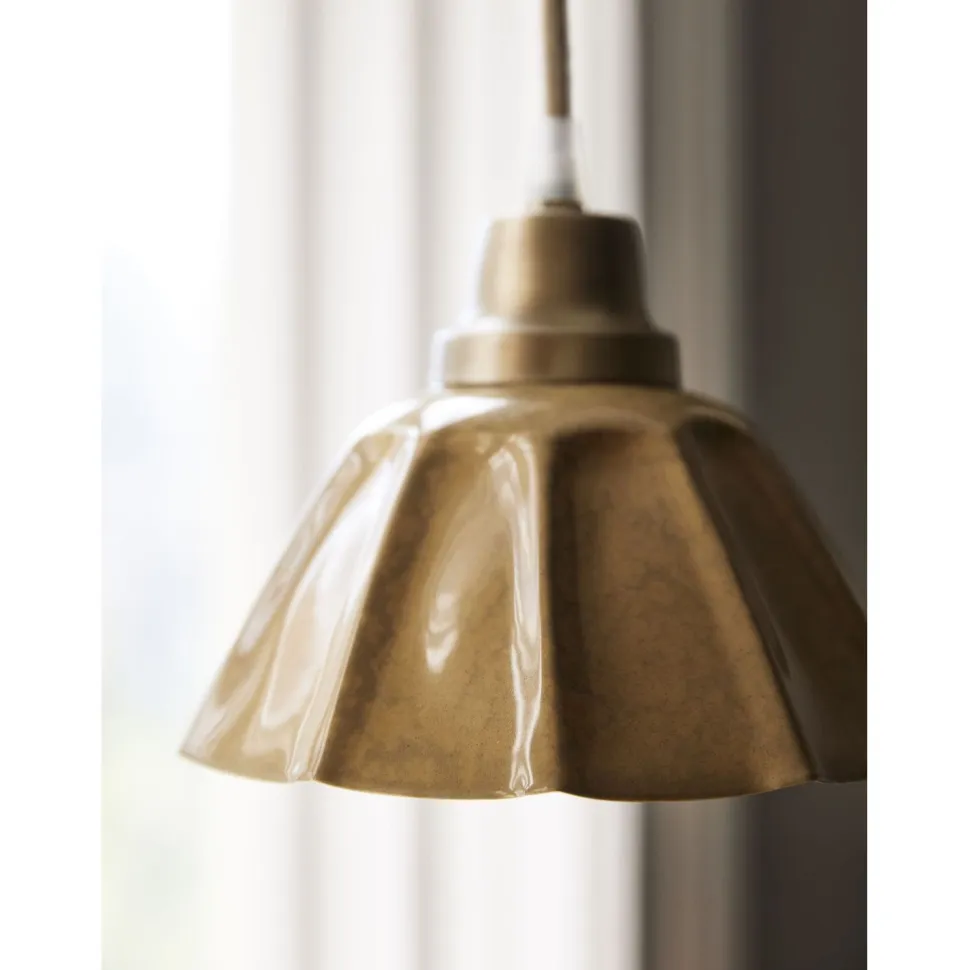 Ikkunavalaisin PR Home Ester, 17cm, luonnonvalkoinen
