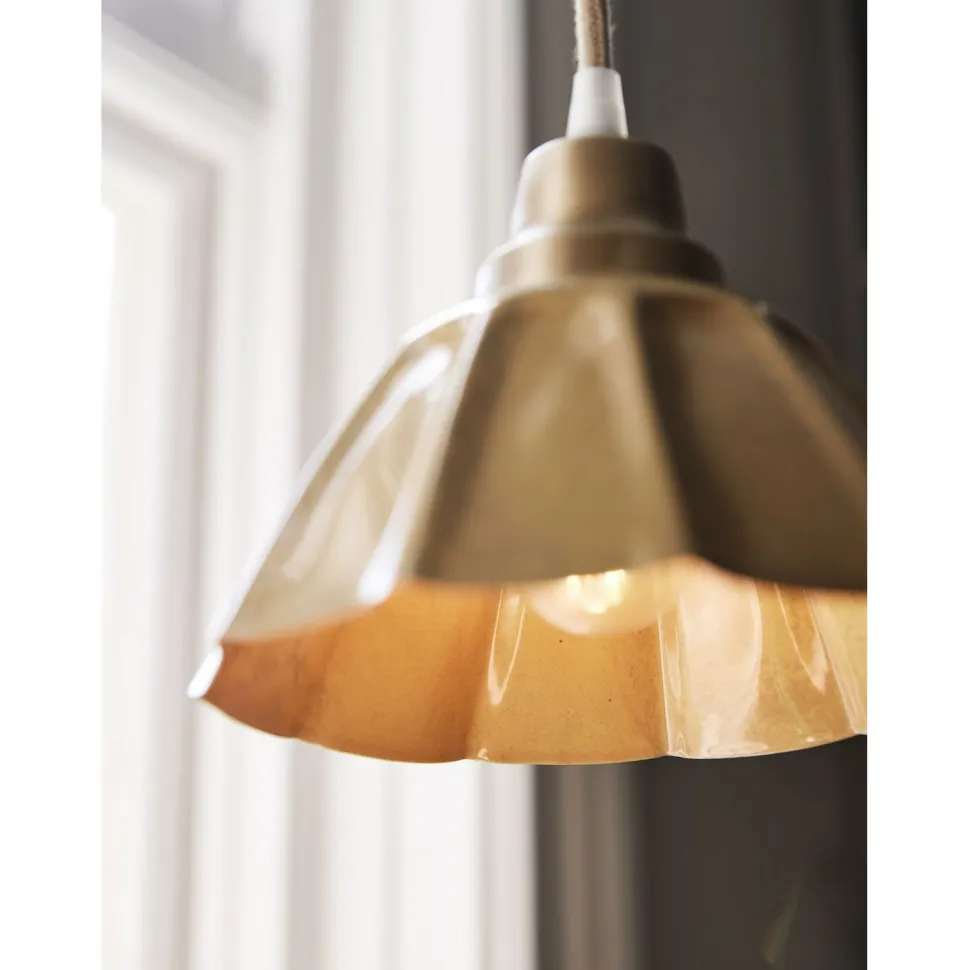 Ikkunavalaisin PR Home Ester, 17cm, luonnonvalkoinen