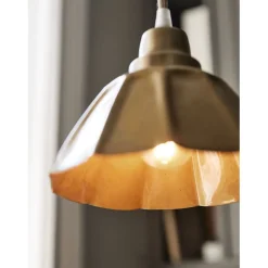 Ikkunavalaisin PR Home Ester, 17cm, luonnonvalkoinen