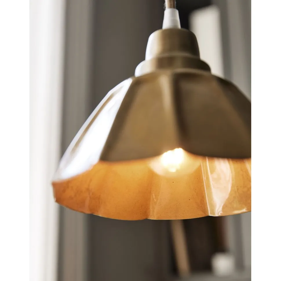 Ikkunavalaisin PR Home Ester, 17cm, luonnonvalkoinen
