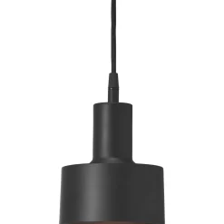 Ikkunavalaisin PR Home Solo Ø13 cm mattamusta