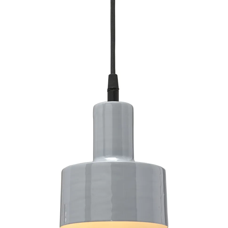 Ikkunavalaisin PR Home Solo, Ø13cm, sininen