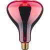 Infrapunalamppu Paulmann E27 100lm 150W 1000K himmennettävä punainen