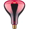 Infrapunalamppu Paulmann E27 110lm 250W 1000K himmennettävä punainen