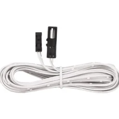 Jatkojohto Limente LED 3 m Top/Top 24 V