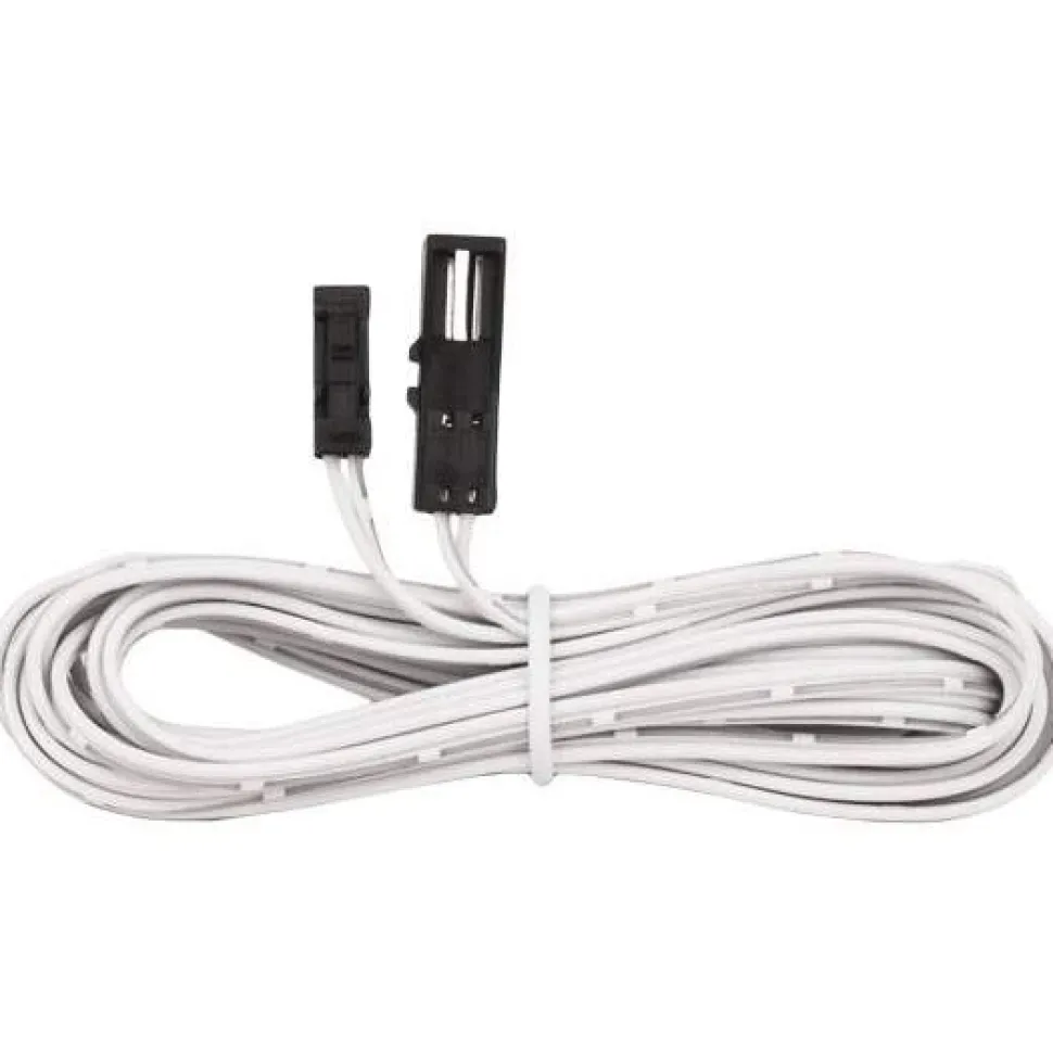 Jatkojohto Limente LED 3 m Top/Top 24 V