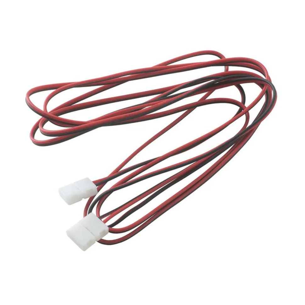 Jatkoliitin Airam Apus II 25 W LED-nauhalle 2 m