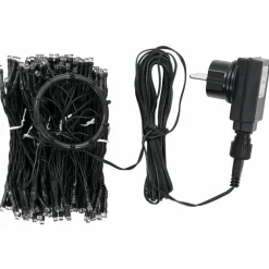 Joulukuusen valoverkko 210 lediä ip44 210 cm