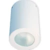 Julkisivuvalaisin Ensto Solo SOL24LWH IP65 2400LM 840 GL, 2400lm, 4000K, valkoinen