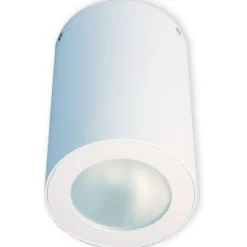 Julkisivuvalaisin Ensto Solo SOL24LWH IP65 2400LM 840 GL, 2400lm, 4000K, valkoinen