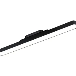 Kalustevalaisin Paulmann Atali, 40cm, 240lm, 4000K, pinta-asennus, musta