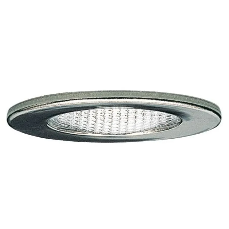Kalustevalaisin Paulmann Micro Line 66mm suojakuviolasilla kromi