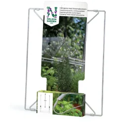 Kasvivalaisimen ripustin Nelson Garden, korkeussäädöllä
