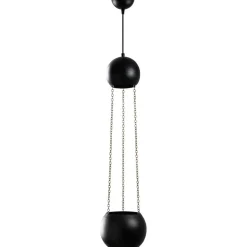 Kasvivalaisin Linento Lighting Verde, E27, kupari