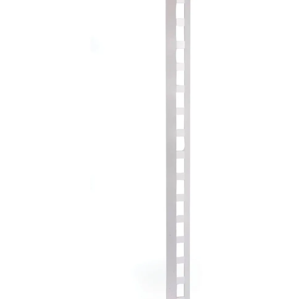 Kasvivalo LED-listan häikäisysuoja Nelson Garden, 96x8cm