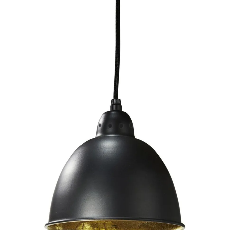 Katto-/ikkunavalaisin PR Home Chicago Ø 180 x 170 mm musta